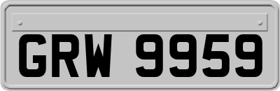 GRW9959