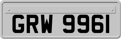 GRW9961