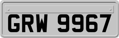 GRW9967