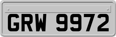 GRW9972