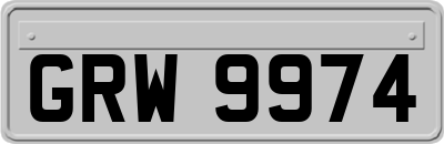 GRW9974