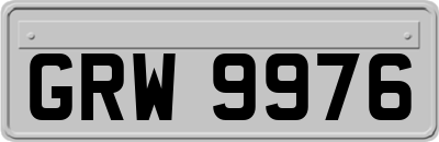 GRW9976