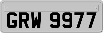 GRW9977