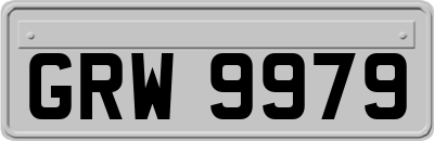 GRW9979