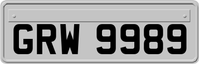 GRW9989