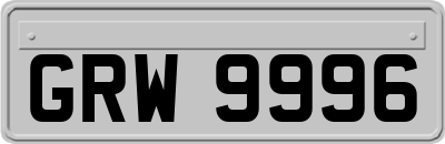GRW9996