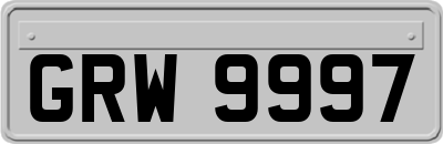 GRW9997