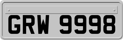 GRW9998