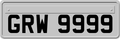 GRW9999