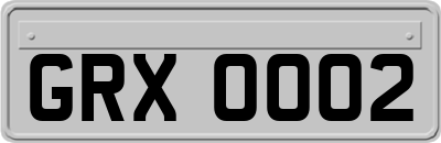 GRX0002