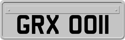 GRX0011