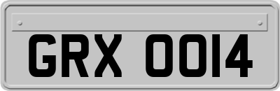 GRX0014