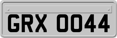 GRX0044