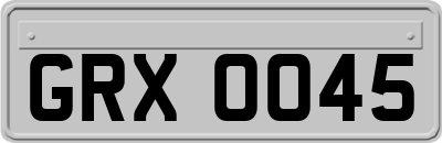GRX0045