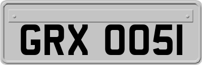 GRX0051