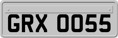 GRX0055