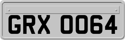 GRX0064
