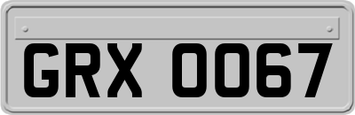 GRX0067