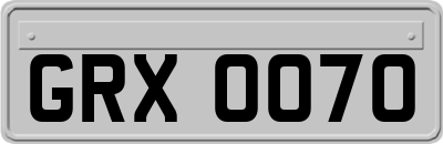 GRX0070