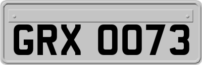 GRX0073