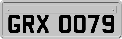 GRX0079