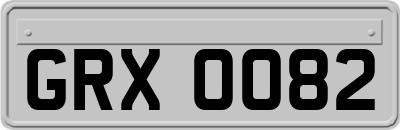 GRX0082