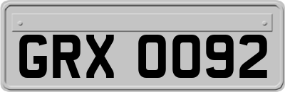 GRX0092