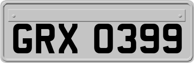 GRX0399