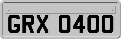 GRX0400