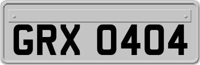 GRX0404