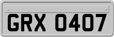 GRX0407