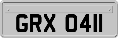 GRX0411