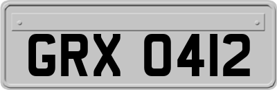 GRX0412