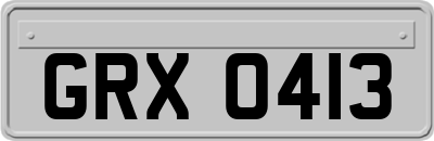 GRX0413