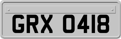 GRX0418