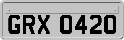 GRX0420