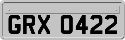 GRX0422