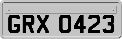 GRX0423
