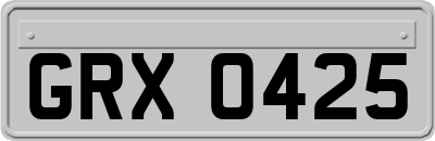 GRX0425