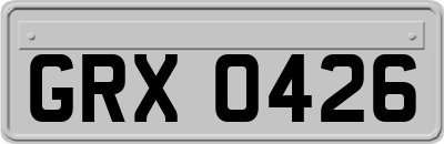 GRX0426