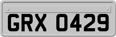 GRX0429