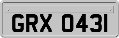 GRX0431