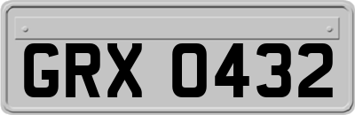 GRX0432