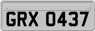 GRX0437