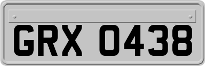 GRX0438