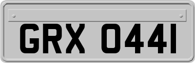 GRX0441