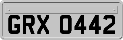GRX0442