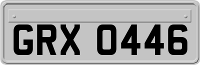 GRX0446