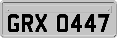 GRX0447