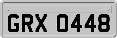 GRX0448